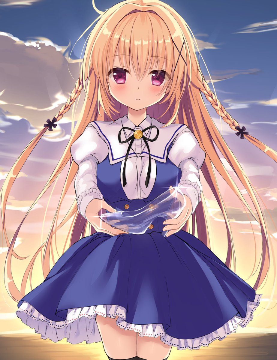 ねずも tweet media