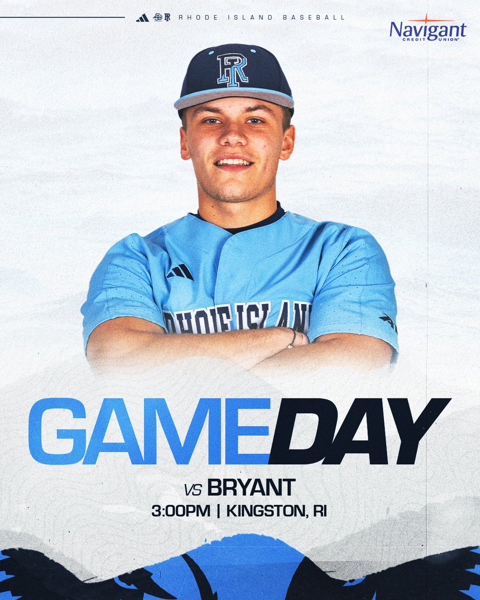 Rhody Baseball tweet media