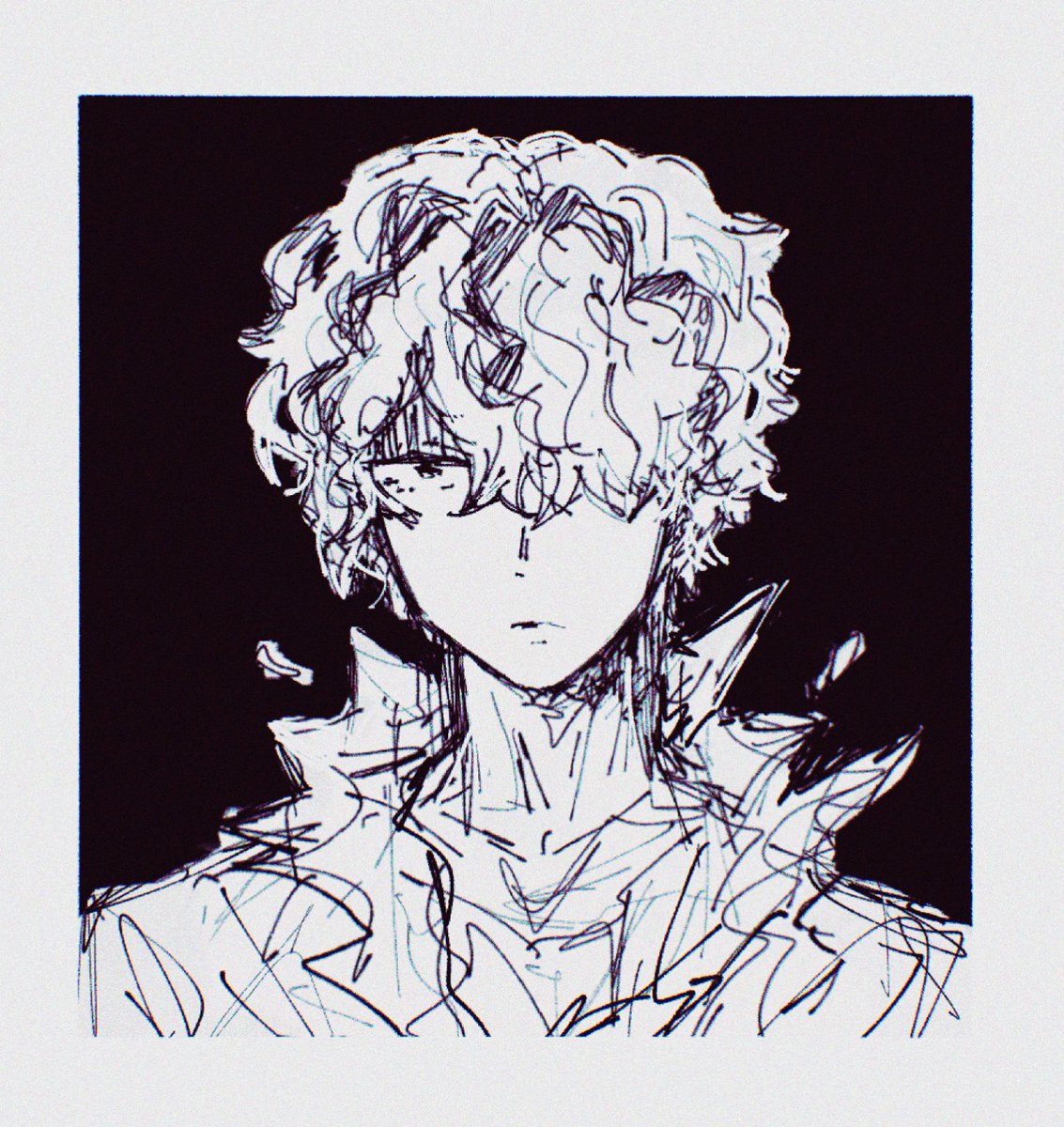 SShikuromay's tweet image. #ib