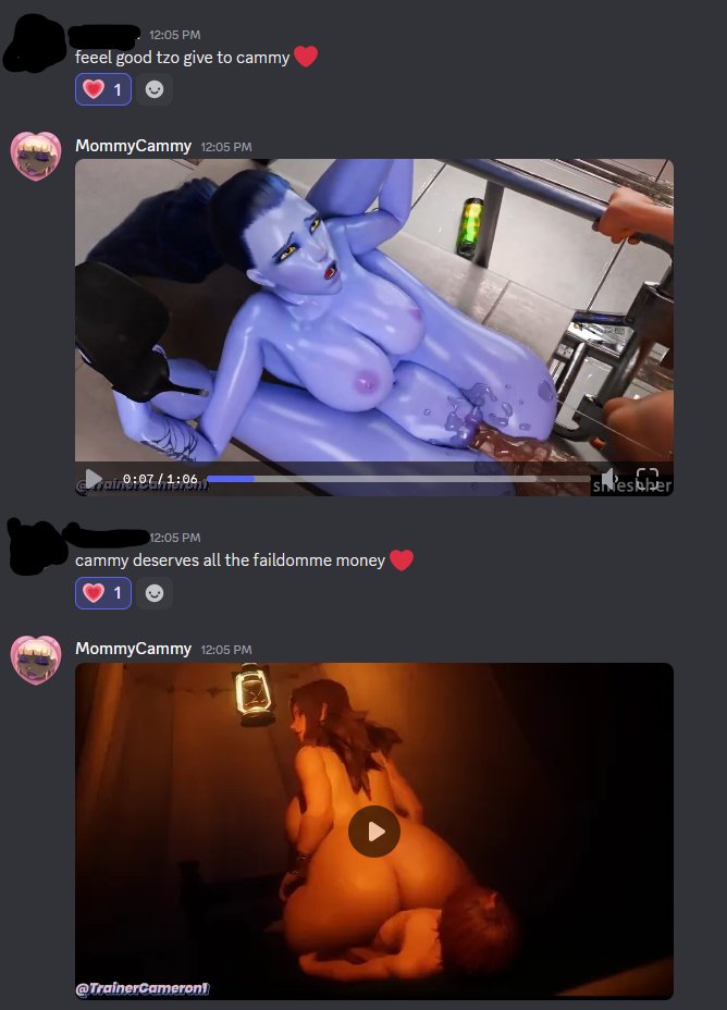 Mommy Cammy ๐คญ๐ tweet media