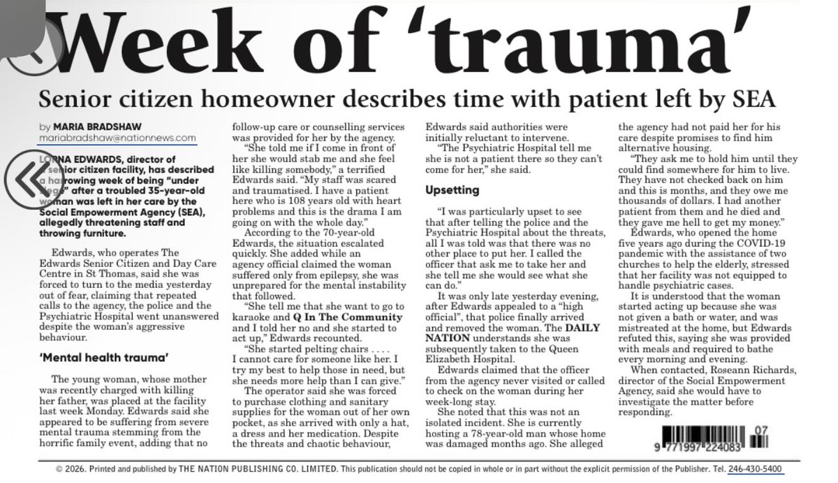 misanthropocene | Cassandra | Child from Omelas tweet media