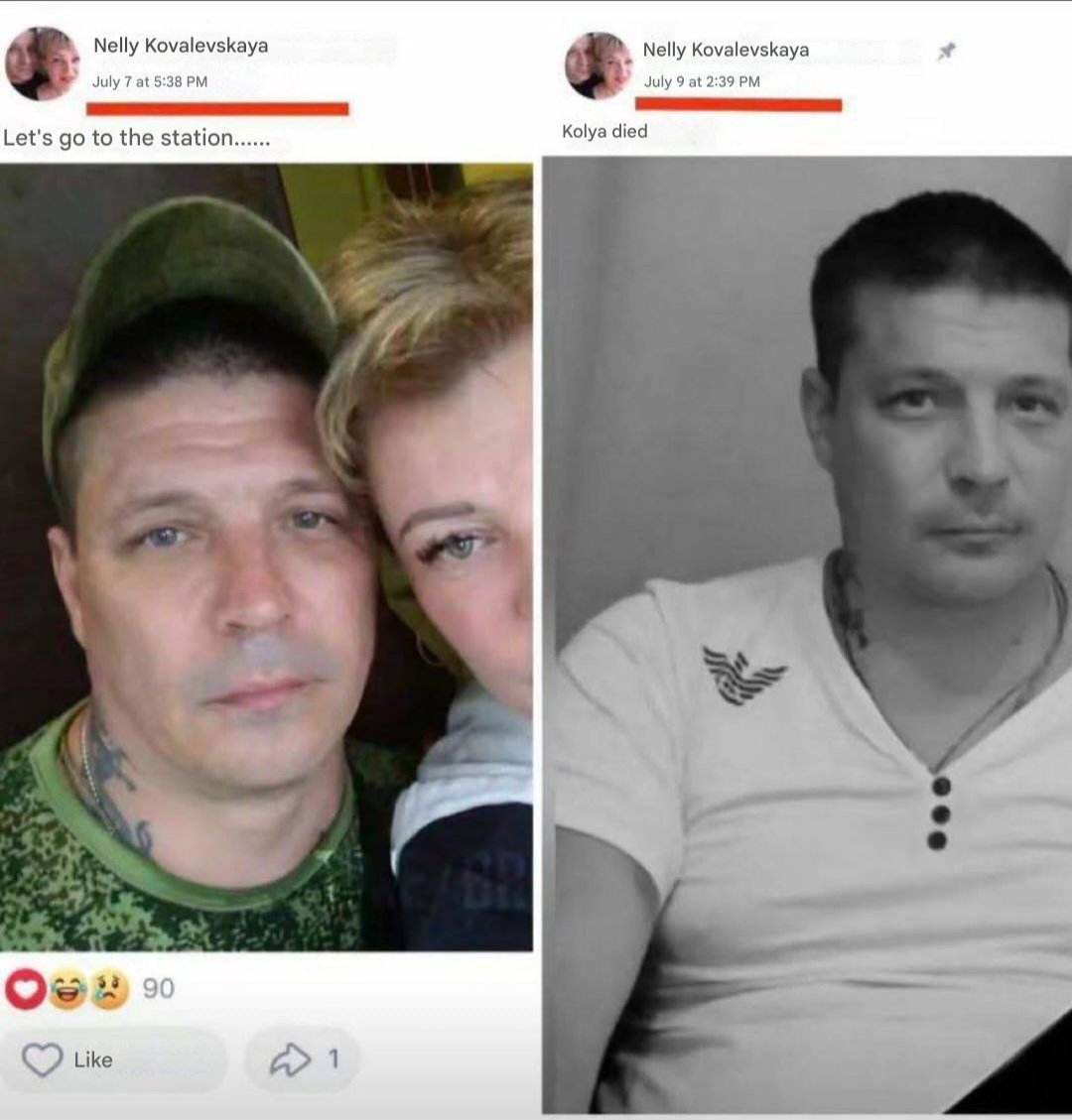 Kate from Kharkiv tweet media