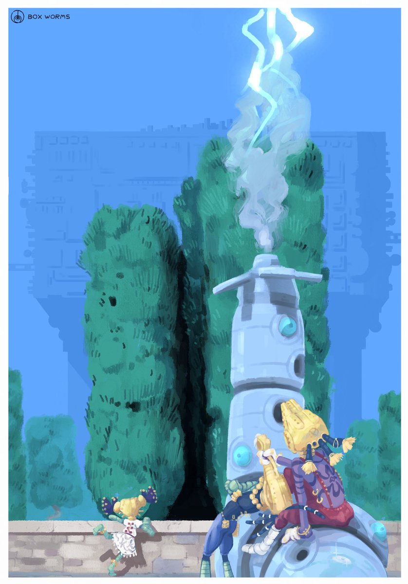 Genrih Volf tweet media