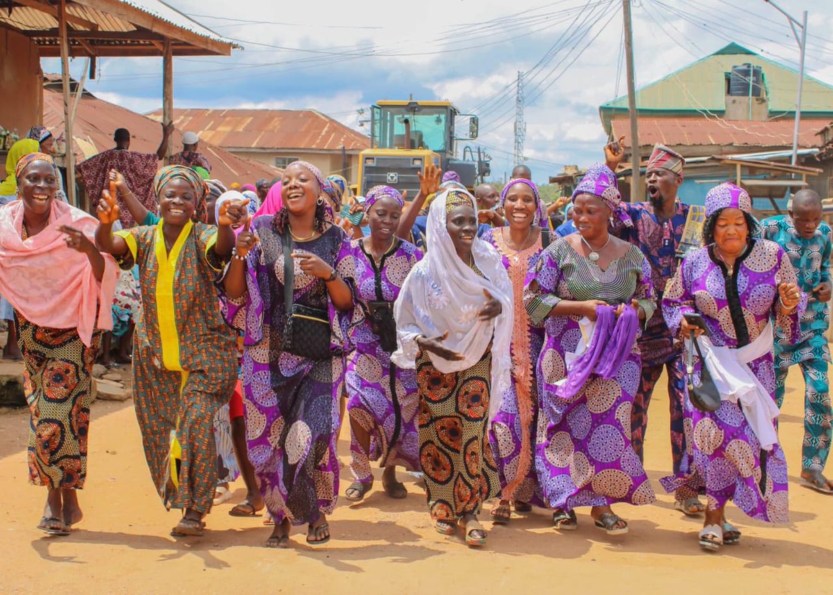 SULAIMAN, Gafar Blessing tweet media