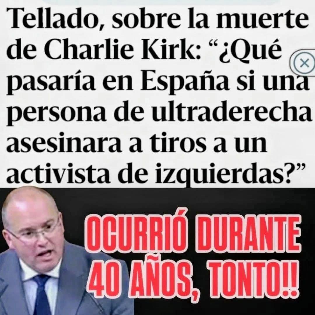 José Enrique tweet media