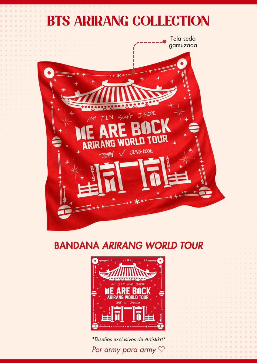 pau ᥫ᭡ | ARIRANG ⊙⊝⊜ tweet media