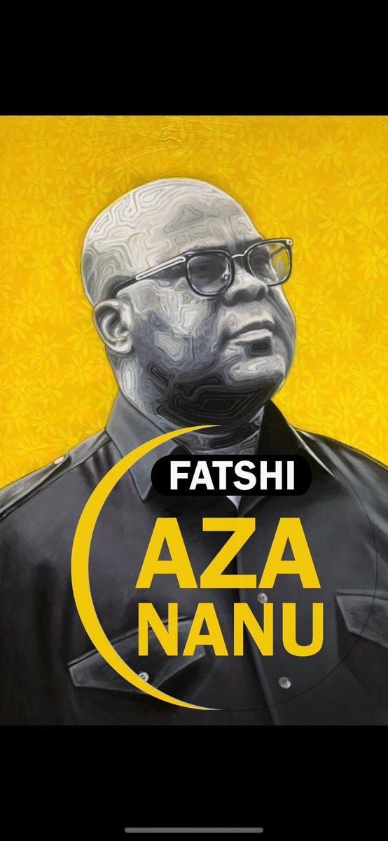 Elie Ngoyi tweet media