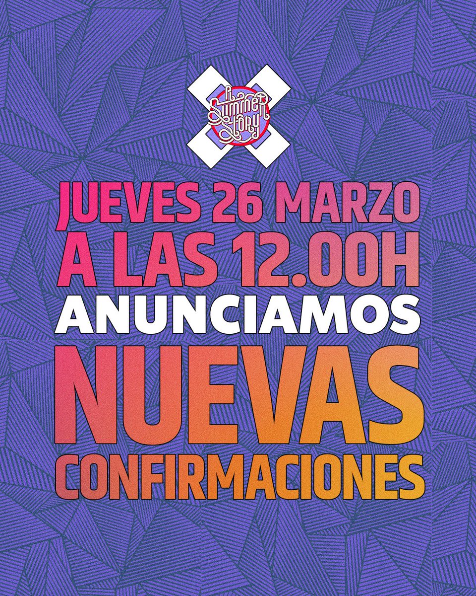 A SUMMER STORY tweet media