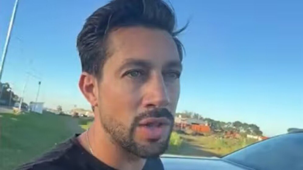 Tendencias y Tuits Borrados tweet media