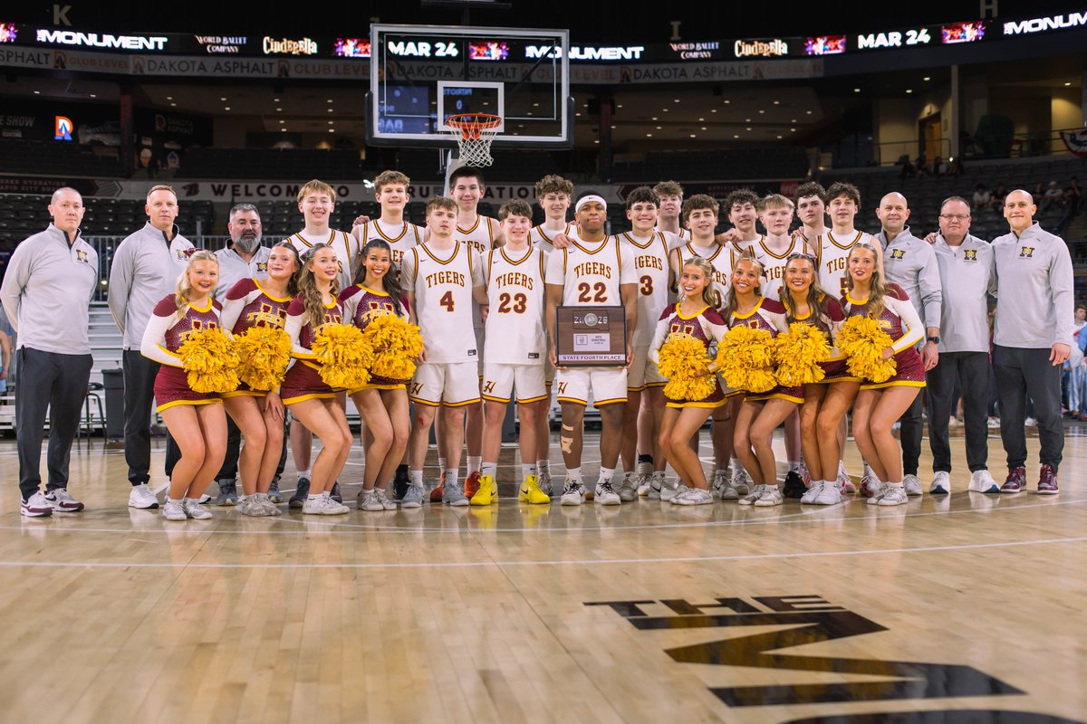 Harrisburg Cheer tweet media