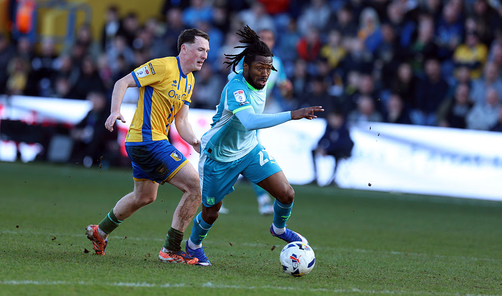 Northampton Sport tweet media