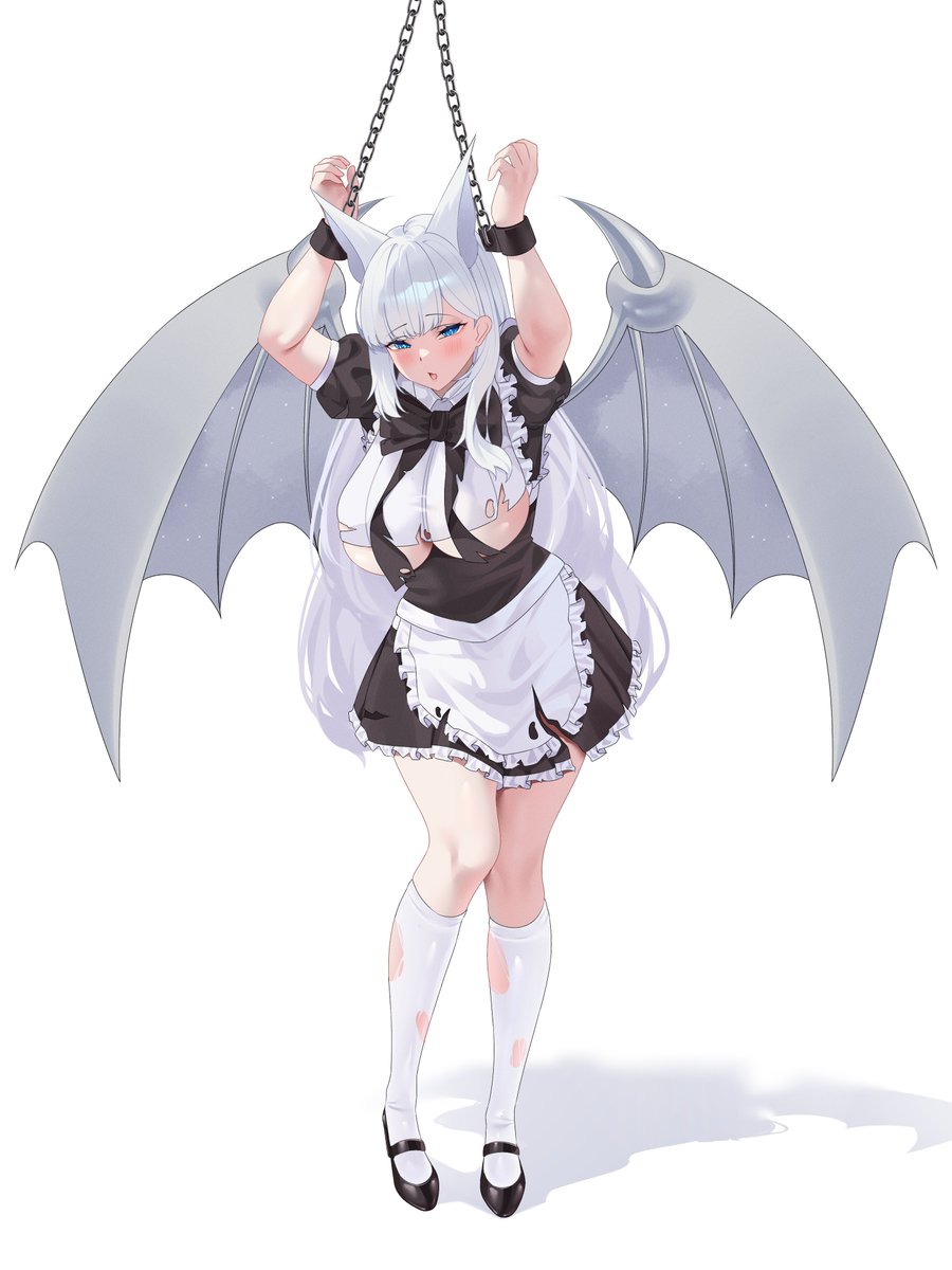 IndumatiVT-Your #1 Thoughtform Made Manifest! 🌙🦇 tweet media