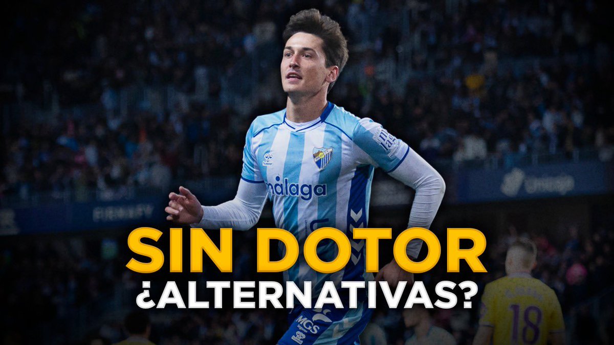 Proyecto Malaguista tweet media