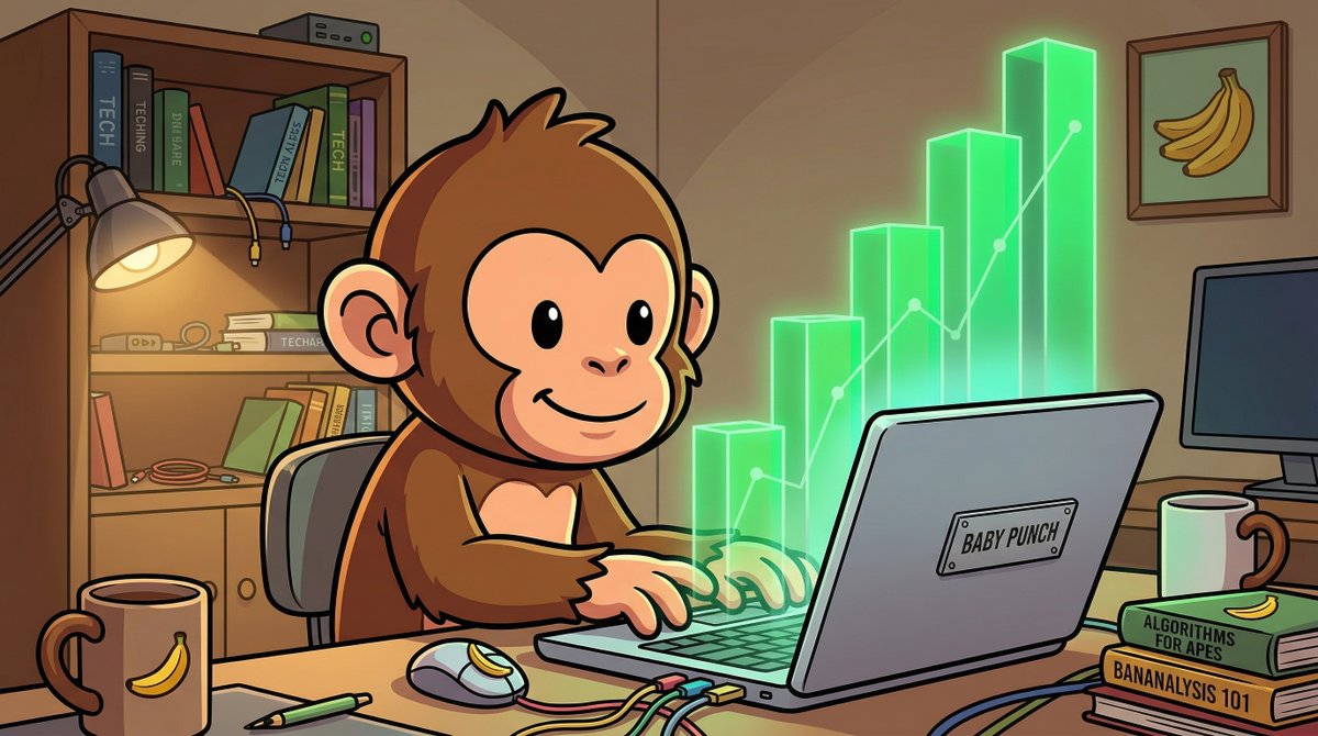 BabyPunch tweet media