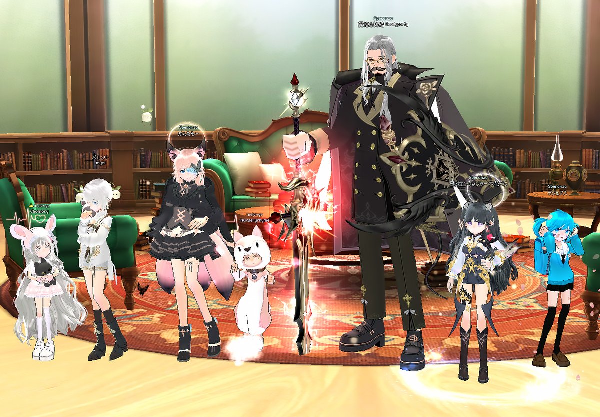 ヴルたん tweet media