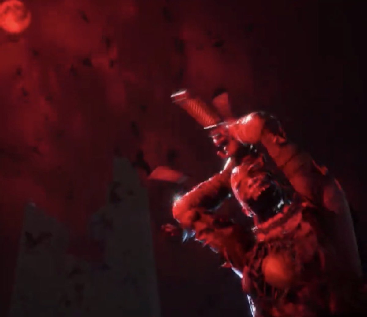 Lilith Omen tweet media