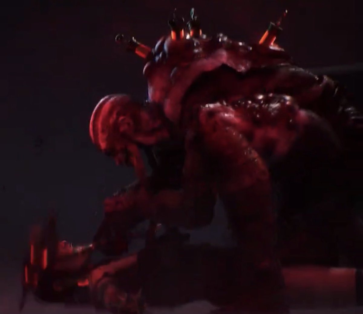 Lilith Omen tweet media