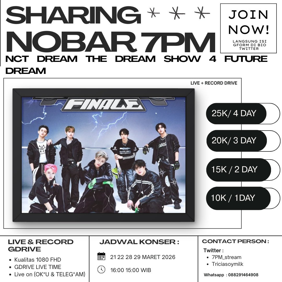 7|PM NOBAR UTAMA tweet media