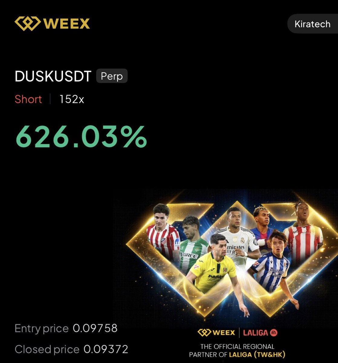 Kira🎀 tweet media