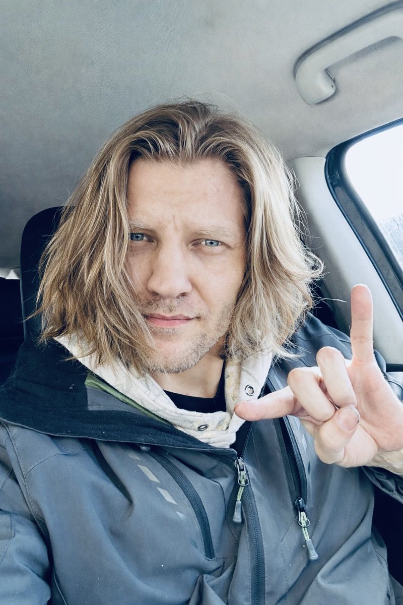 Justin Redfern tweet media