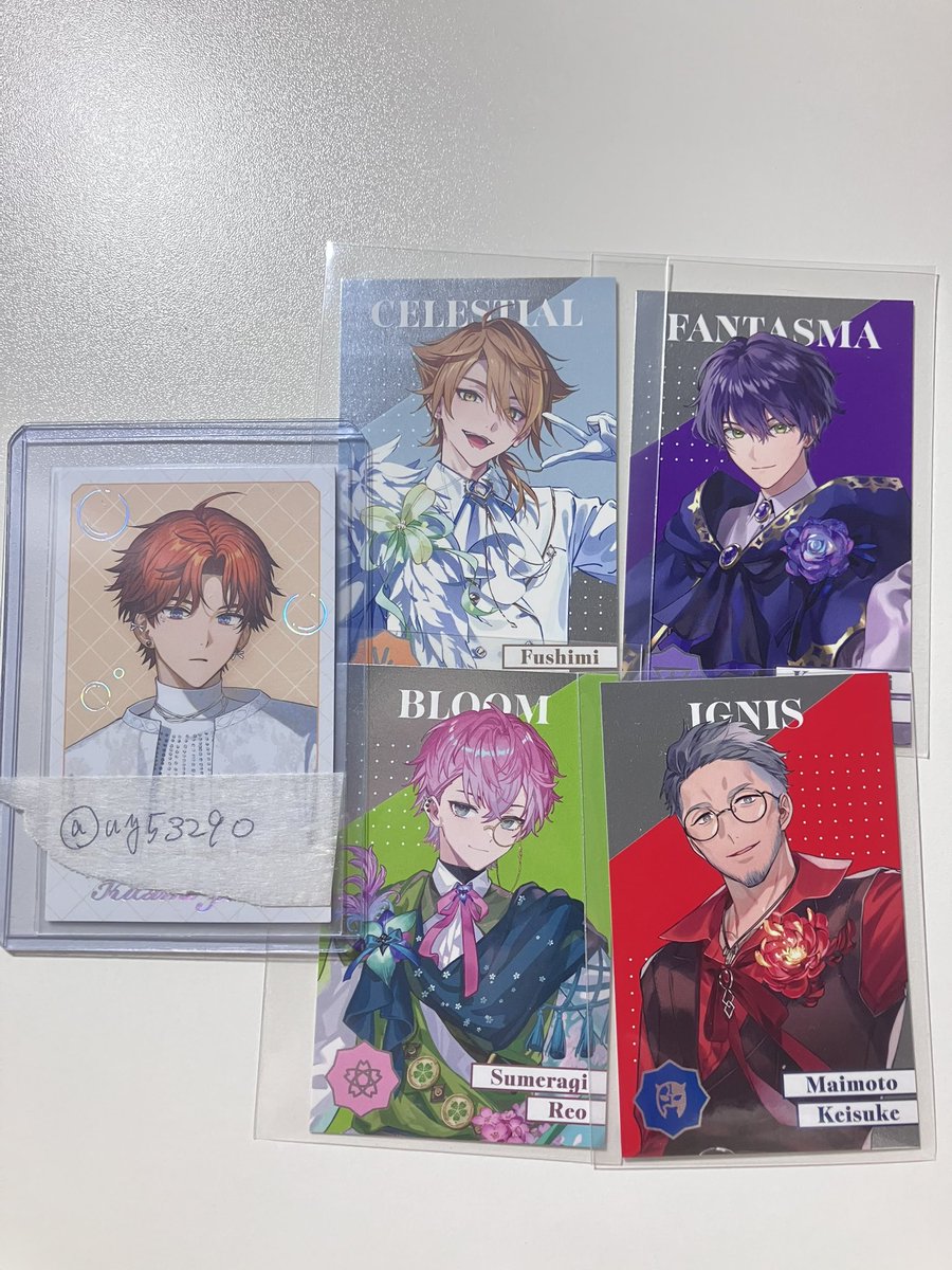 あずみ tweet media