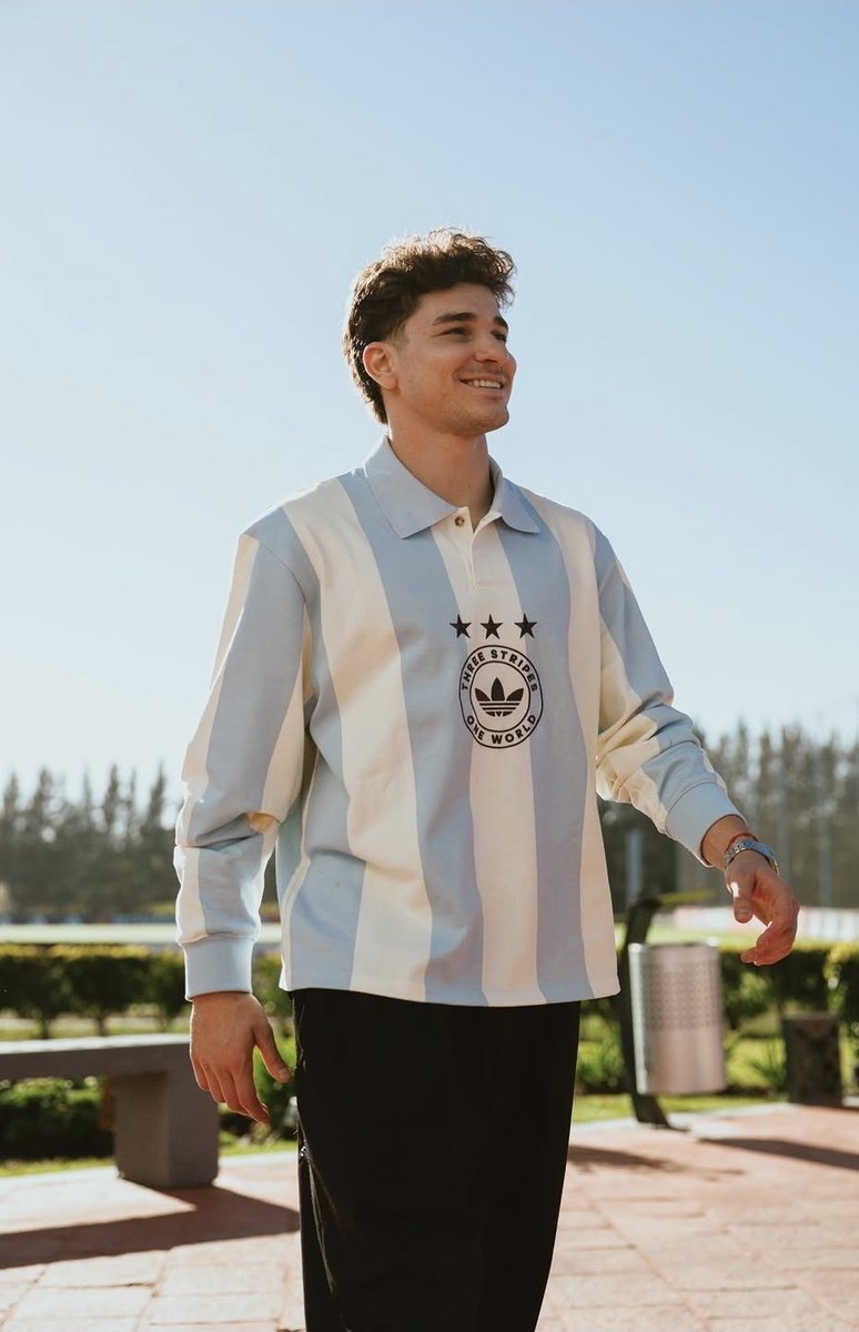 Lo más hermoso que nos regaló la patria