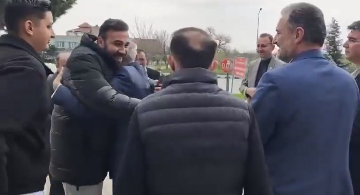 İsmail Bakay tweet media