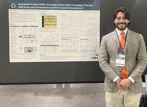 Integrated Micro-Chromatography Systems (IMCS) tweet media