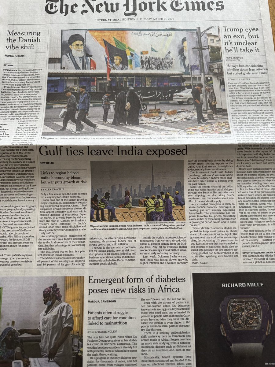 Burzine Waghmar tweet media