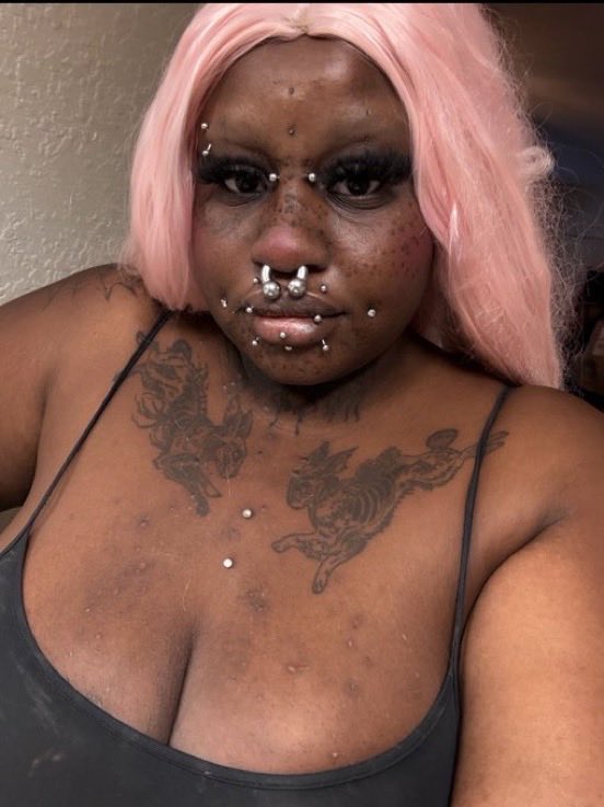 abuja stylist✰ tweet media