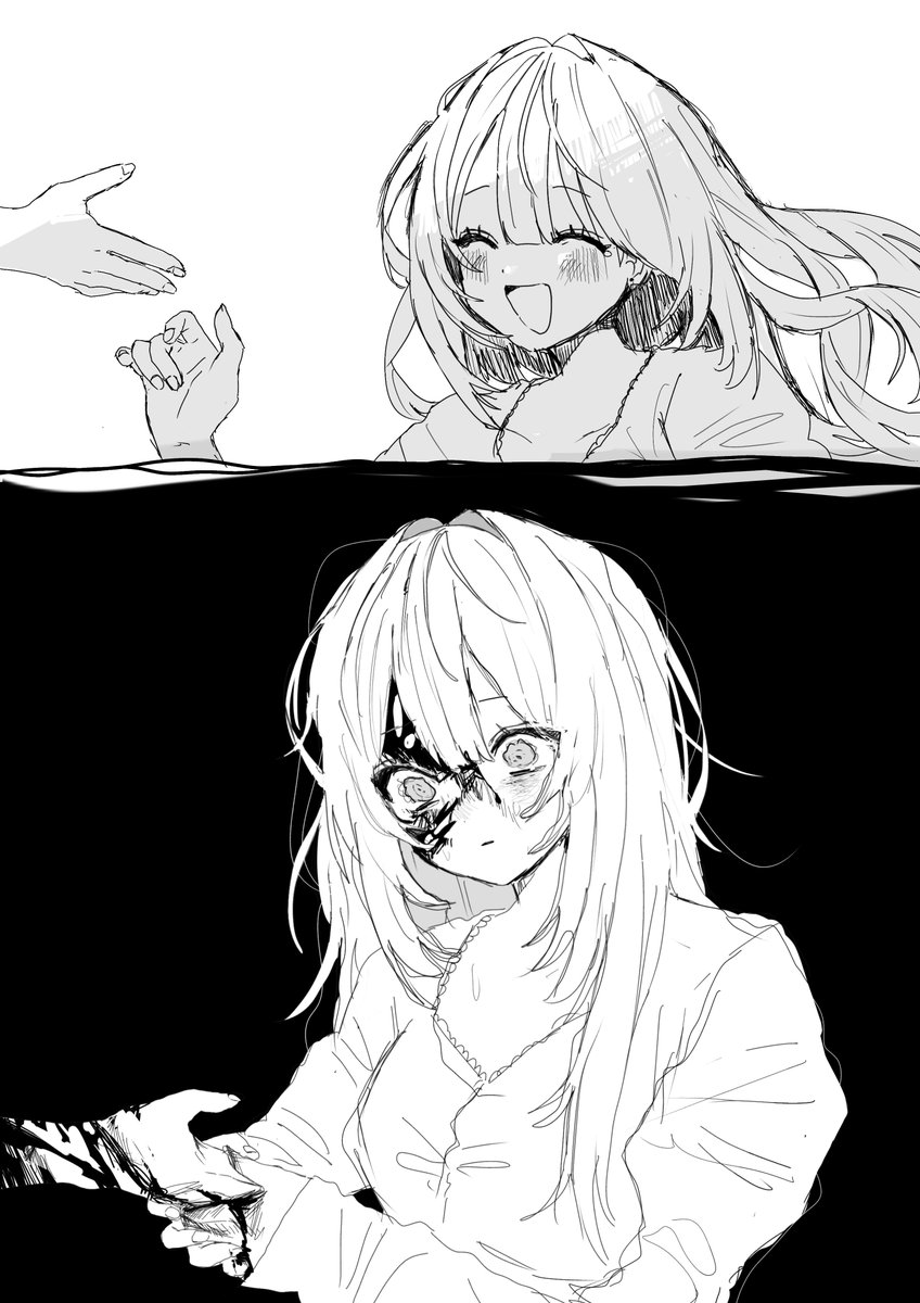 花巻 花郎 tweet media