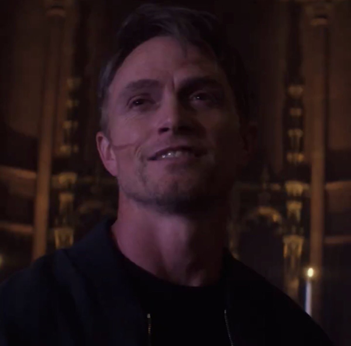 Cosmic Marvel tweet media