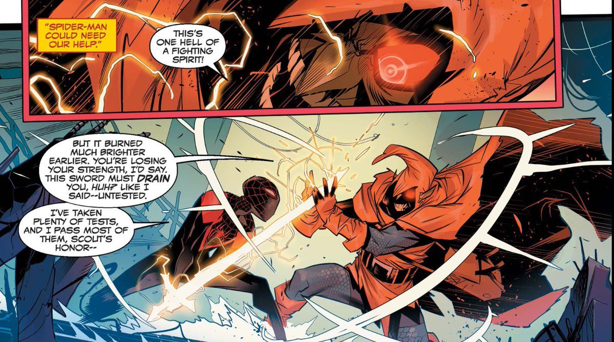 Red From Boulder Punch tweet media