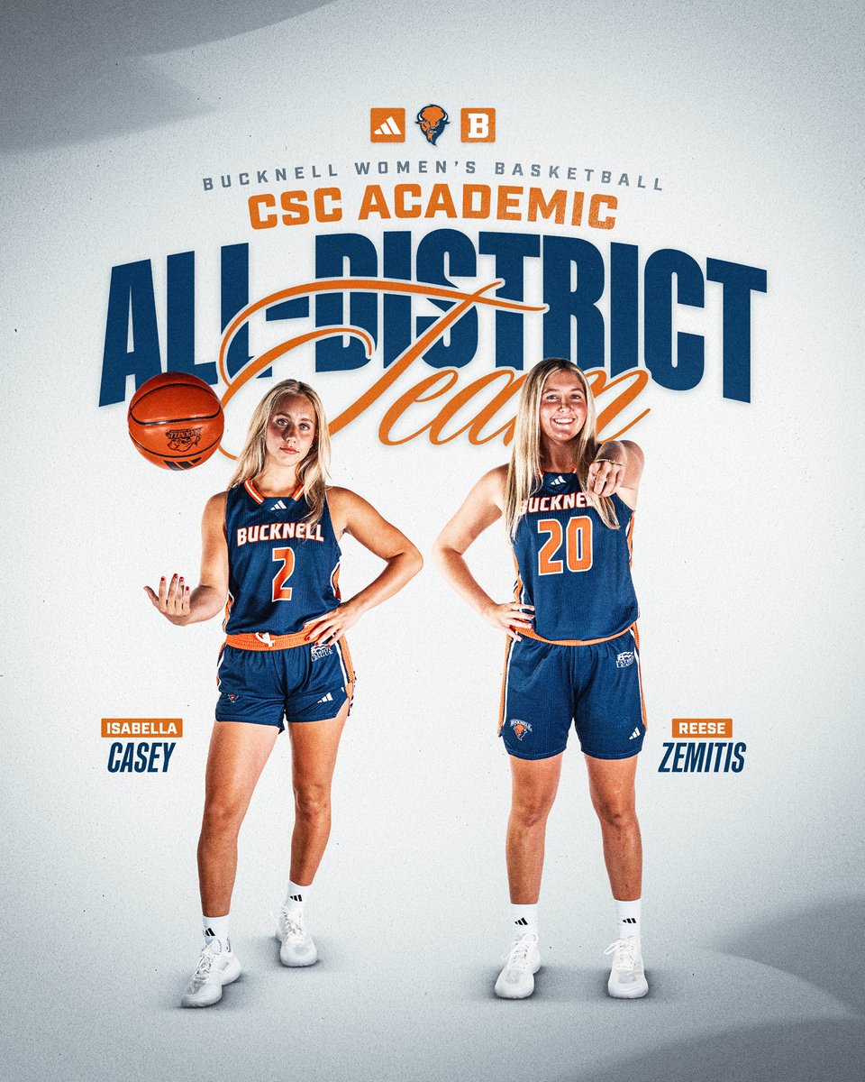 Bucknell WBB tweet media