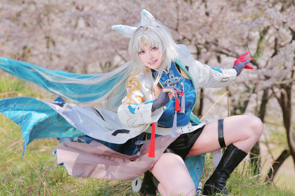 雲母 凪帆🌹🪽 tweet media