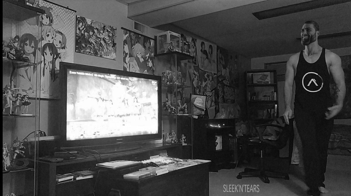 Ciprés de Hesperia tweet media