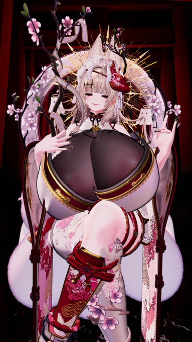 でっか姉改変してフレンドの巨乳閥値をバグらせよう! 