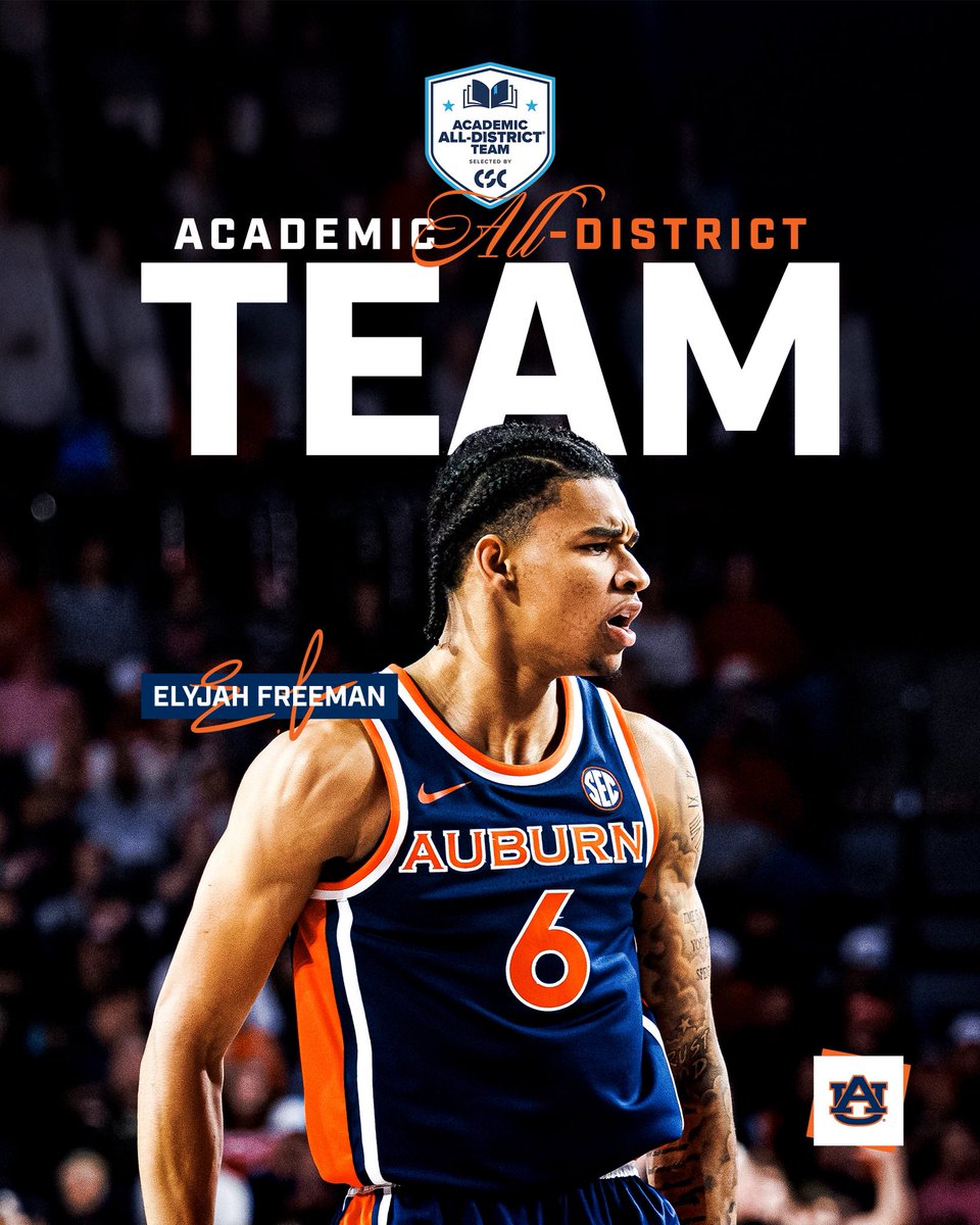 Auburn Basketball tweet media