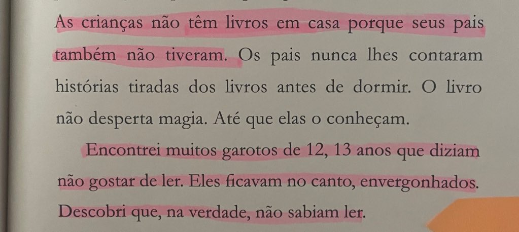 Lelê Alves. 👩🏽‍🏫📚 tweet media