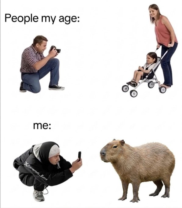 Bag Worker 5000 tweet media