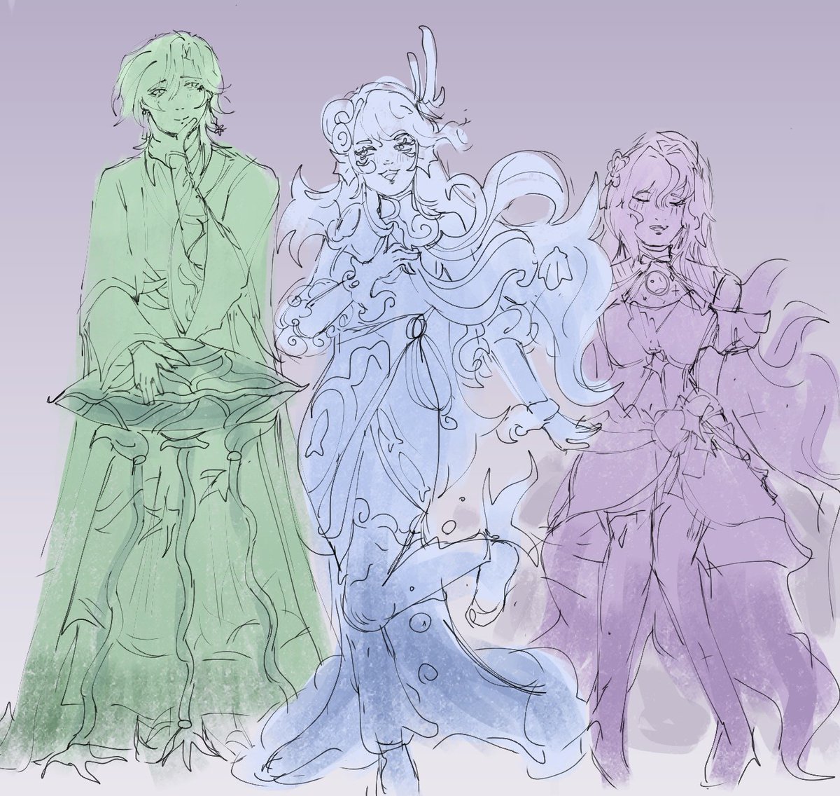 Codakiel tweet media