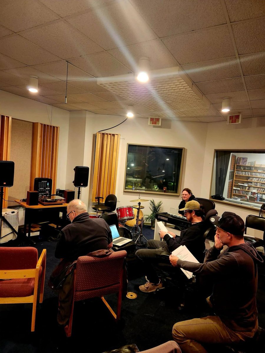 Mountain Stage tweet media