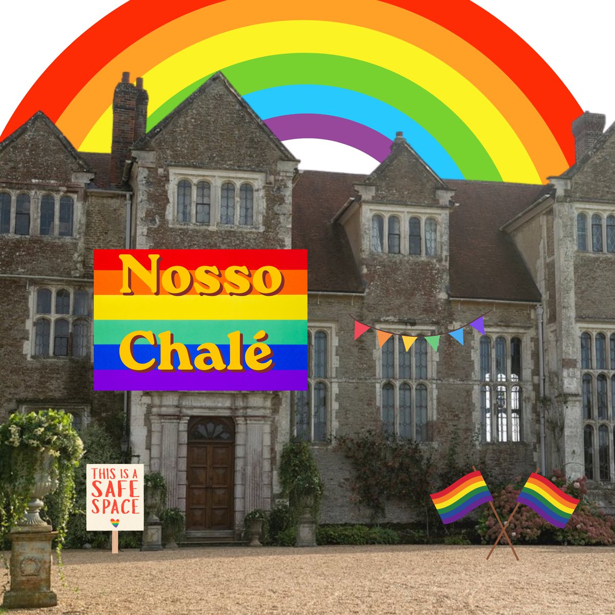 Vic vai tesourar 🏰🪁 tweet media