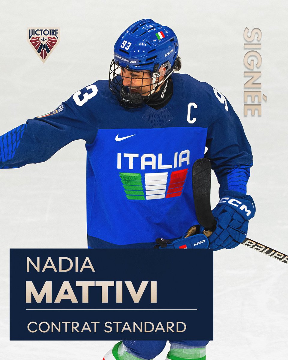 Victoire de Montréal tweet media