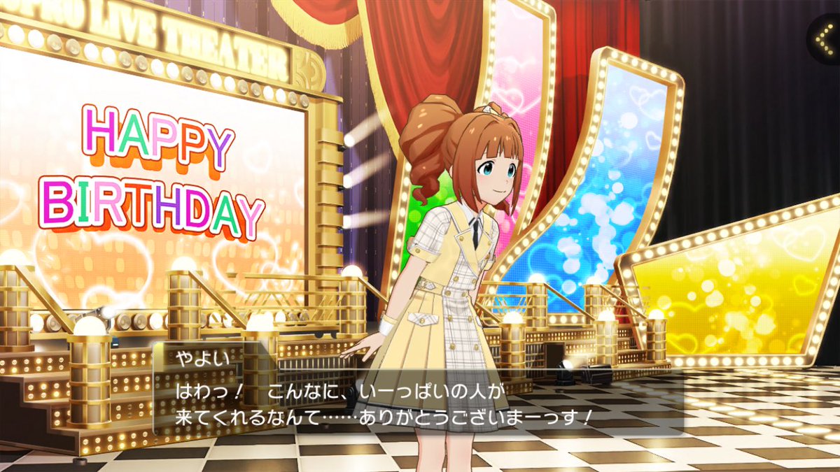 はねひろP tweet media