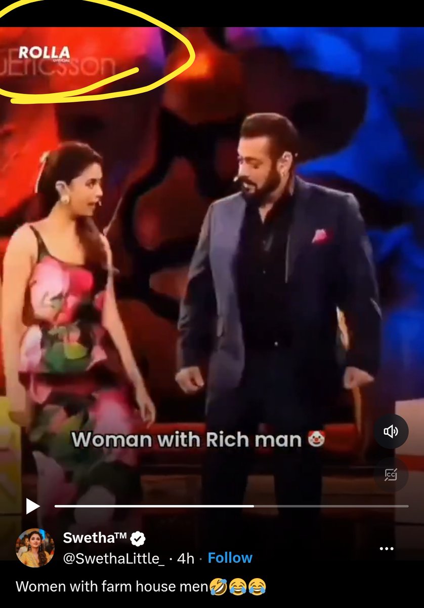 Vasu Ericsson tweet media