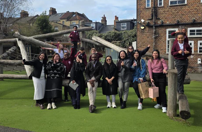 JessopPrimarySchool tweet media