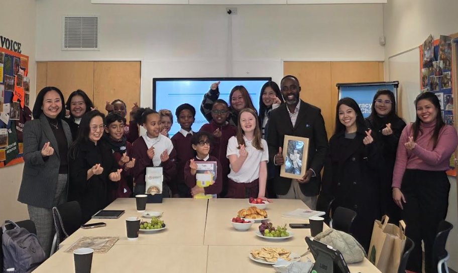 JessopPrimarySchool tweet media