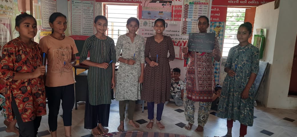 ICDS sabarkantha tweet media