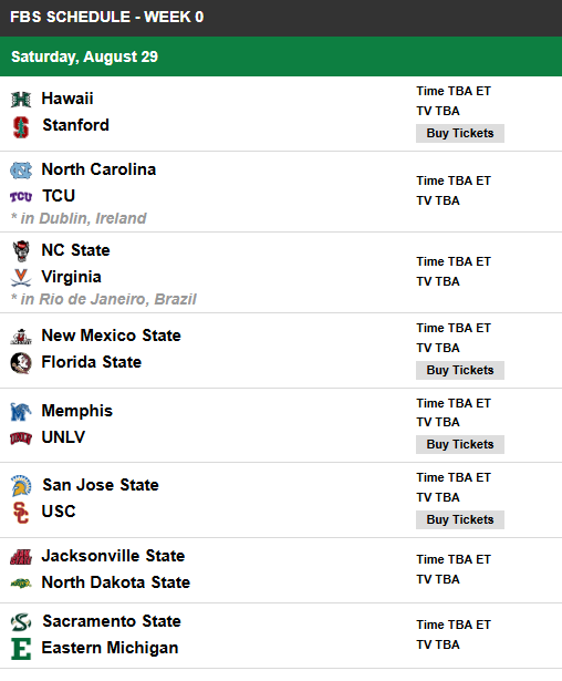 FBSchedules.com tweet media